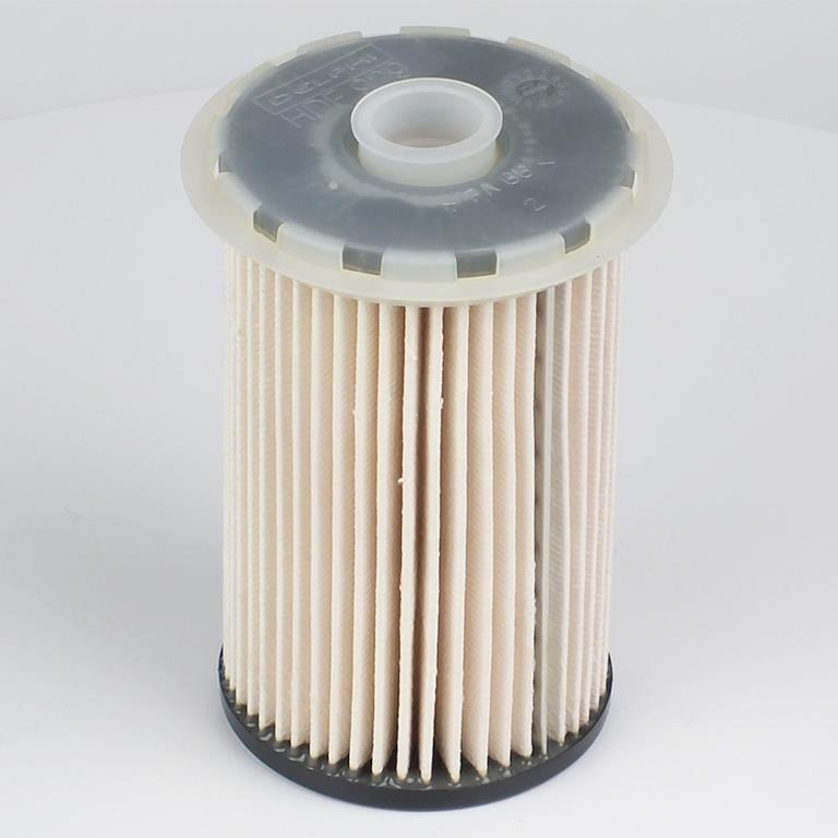 Filtre à carburant (Filtre à gasoil) DELPHI ref. HDF929